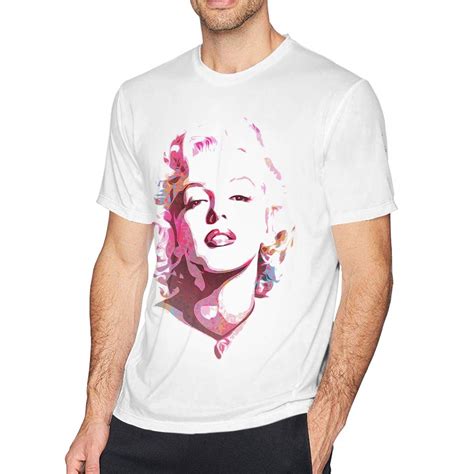 Amazon.com: Marilyn Monroe Tshirts